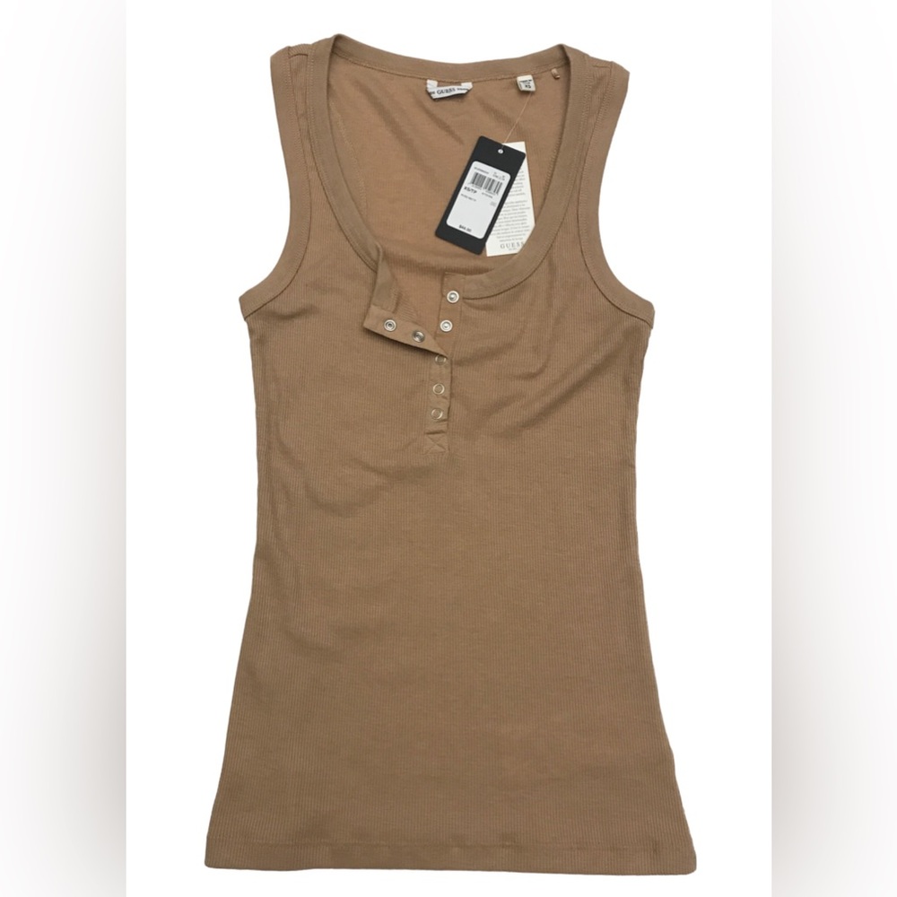 Milena Thank Top by Guess size XS